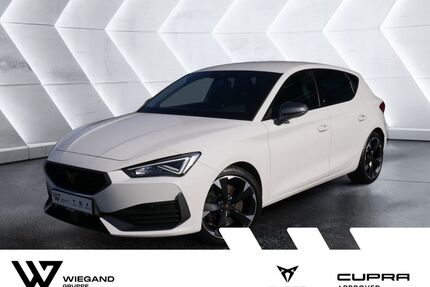 Cupra Leon Gebrauchtwagen