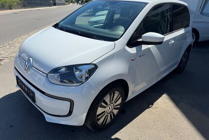 VW e-up! Gebrauchtwagen