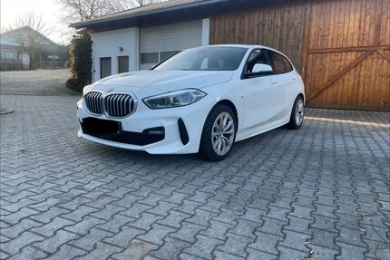 BMW 118 Gebrauchtwagen
