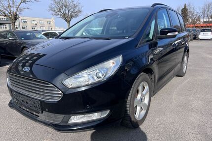 Ford Galaxy Gebrauchtwagen