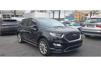 Ford Edge Gebrauchtwagen
