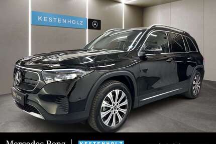 Mercedes-Benz EQB 300 Gebrauchtwagen
