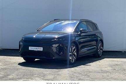 Skoda Elroq Gebrauchtwagen