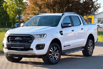Ford Ranger Gebrauchtwagen