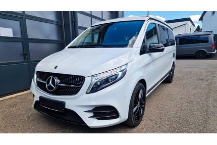 Mercedes-Benz V 300 Gebrauchtwagen