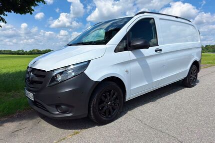 Mercedes-Benz Vito Gebrauchtwagen