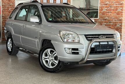 Kia Sportage Gebrauchtwagen