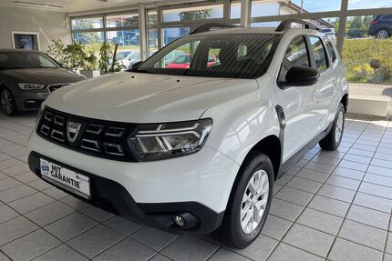Dacia Duster Gebrauchtwagen
