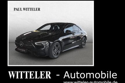 Mercedes-Benz CLA 200 Gebrauchtwagen