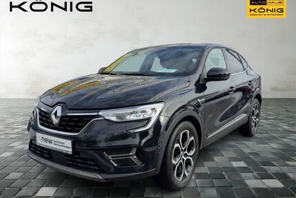 Renault Arkana Gebrauchtwagen