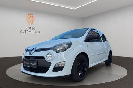 Renault Twingo Gebrauchtwagen