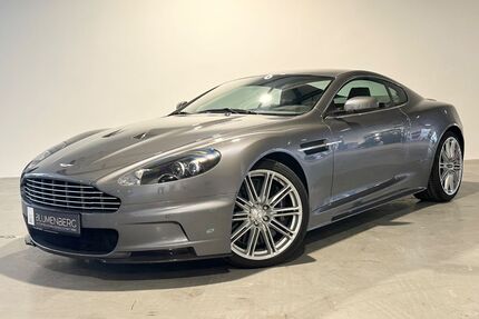 Aston Martin DBS Gebrauchtwagen