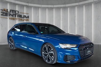 Audi S6 Gebrauchtwagen
