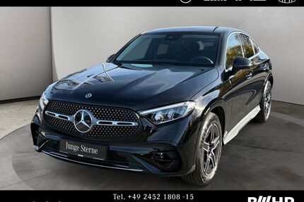 Mercedes-Benz GLC 200 Gebrauchtwagen