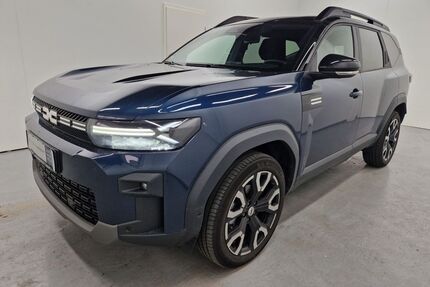 Dacia Bigster Gebrauchtwagen