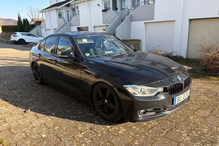 BMW 330 Gebrauchtwagen