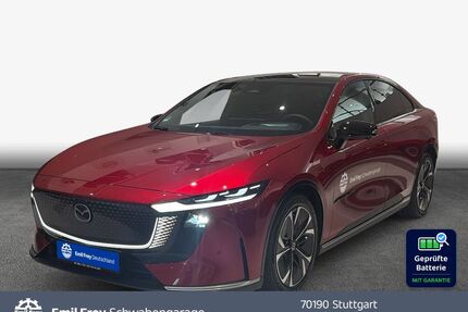 Mazda 6e Gebrauchtwagen