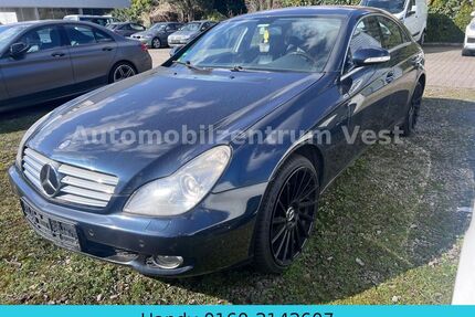 Mercedes-Benz CLS 320 Gebrauchtwagen