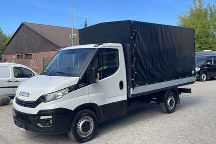 IVECO Daily Gebrauchtwagen