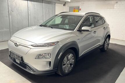 Hyundai KONA Gebrauchtwagen