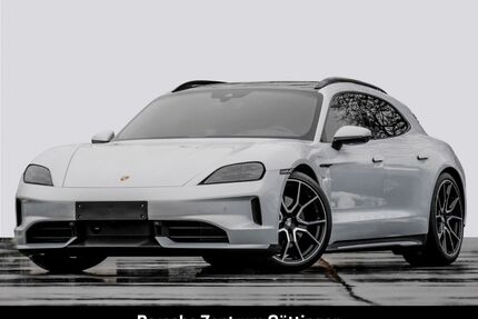 Porsche Taycan Gebrauchtwagen