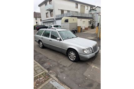 Mercedes-Benz E 280 Gebrauchtwagen
