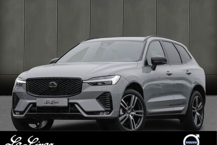Volvo XC60 Gebrauchtwagen