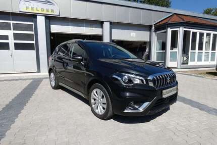 Suzuki SX4 S-Cross Gebrauchtwagen