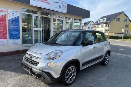 Fiat 500L Cross Gebrauchtwagen