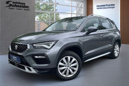 Seat Ateca Gebrauchtwagen