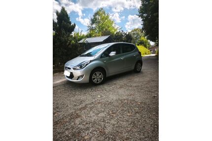 Hyundai ix20 Gebrauchtwagen