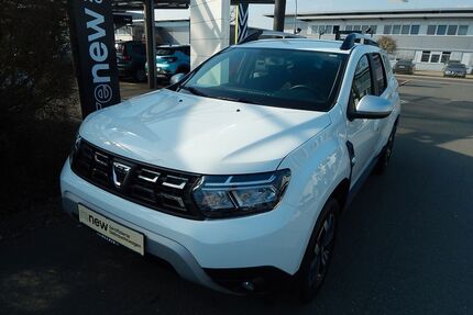 Dacia Duster Gebrauchtwagen