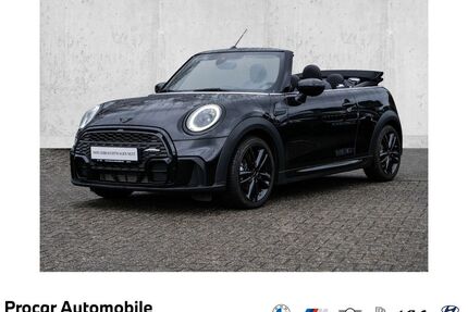 Mini Cooper Gebrauchtwagen