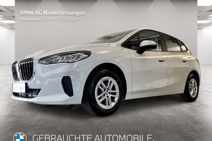 BMW 216 Active Tourer Gebrauchtwagen