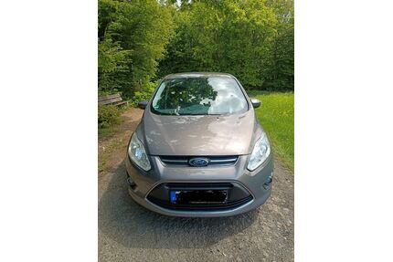 Ford C-Max Gebrauchtwagen