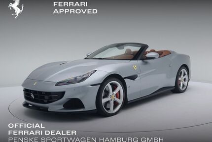 Ferrari Portofino Gebrauchtwagen