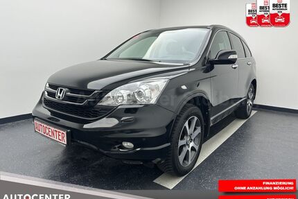 Honda CR-V Gebrauchtwagen