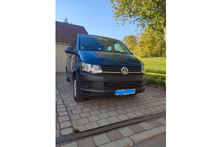 VW T6 Kombi Gebrauchtwagen