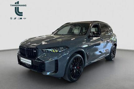 BMW X5 M60 Gebrauchtwagen