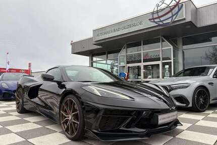 Corvette C8 Gebrauchtwagen