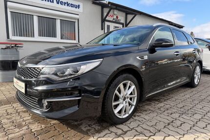 Kia Optima Gebrauchtwagen