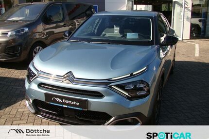 Citroen C4 Gebrauchtwagen