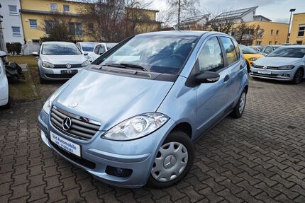 Mercedes-Benz A 150 Gebrauchtwagen