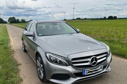 Mercedes-Benz C 220 Gebrauchtwagen