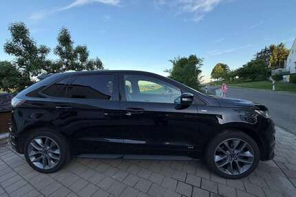 Ford Edge Gebrauchtwagen