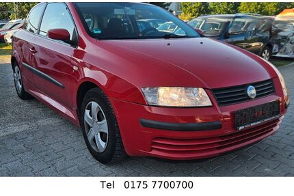 Fiat Stilo Gebrauchtwagen