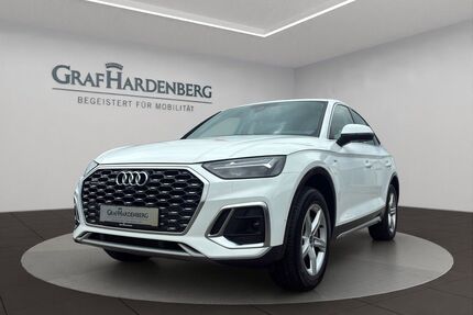 Audi Q5 Gebrauchtwagen