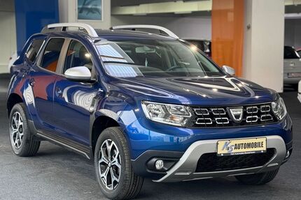 Dacia Duster Gebrauchtwagen