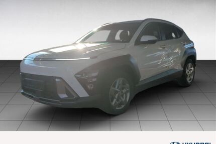 Hyundai KONA Gebrauchtwagen