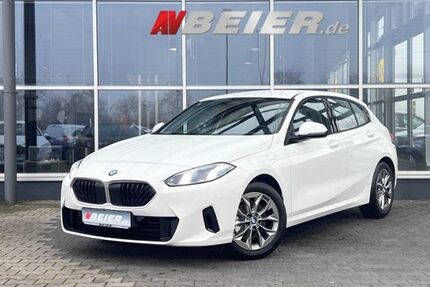 BMW 120 Gebrauchtwagen